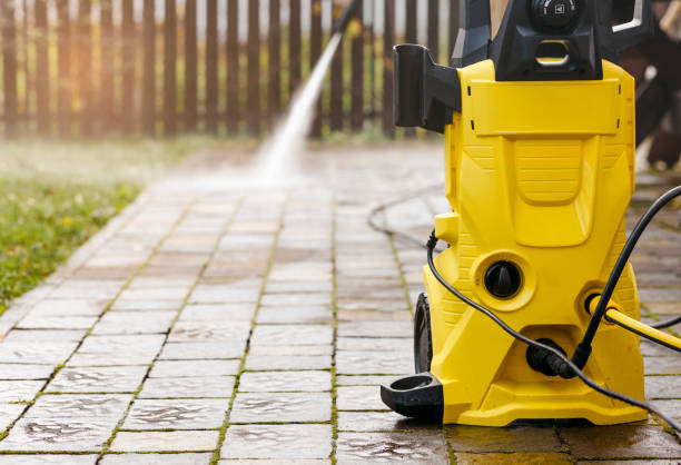 Reliable Pima, AZ Pressure Washing Services Solutions