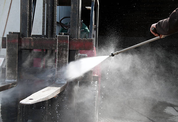 Best Vinyl Siding Pressure Washing in Pima, AZ