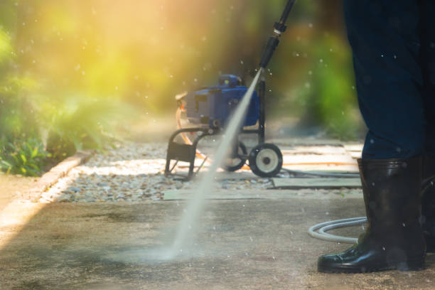 Best Parking Lot Cleaning in Pima, AZ